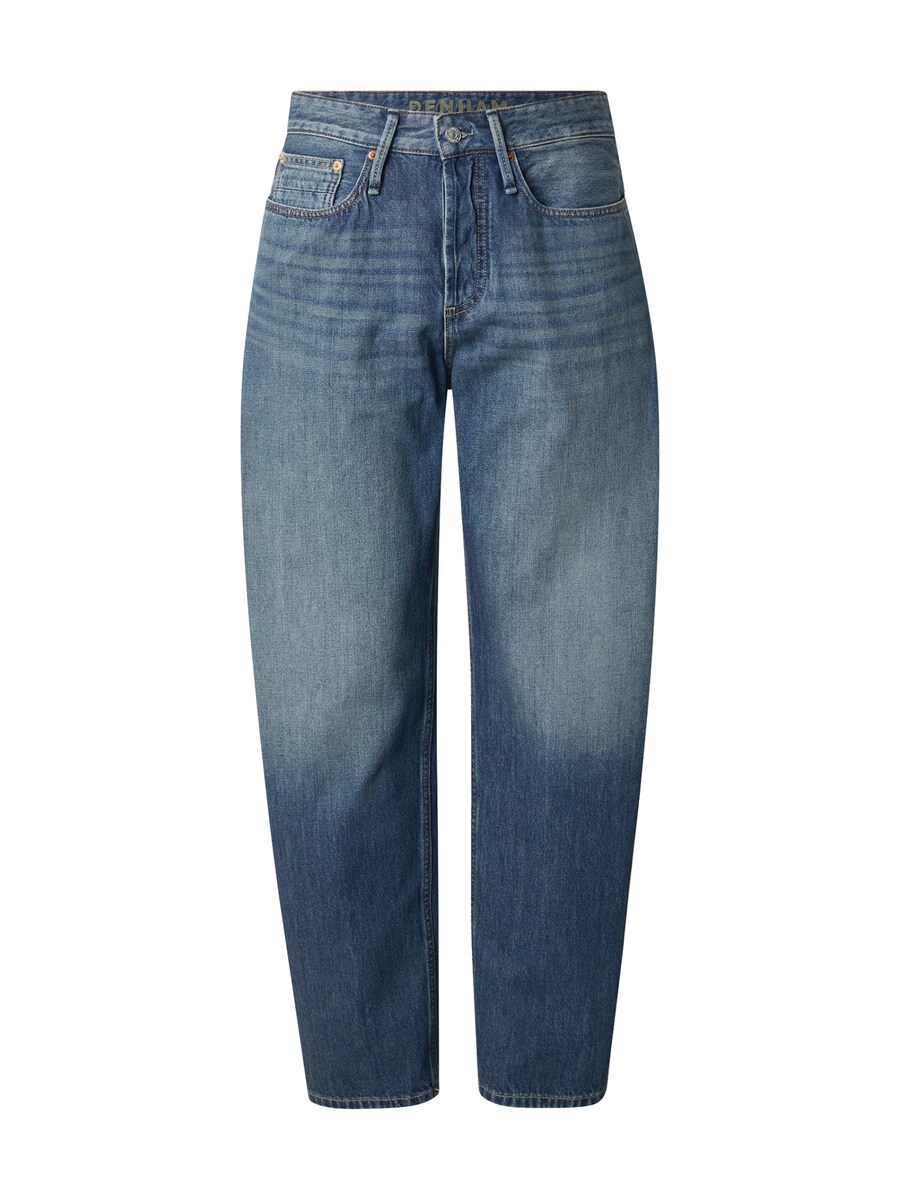Джинсы свободного кроя DENHAM RAG, синий деним
Джинсы свободного кроя DENHAM RAG, синий деним