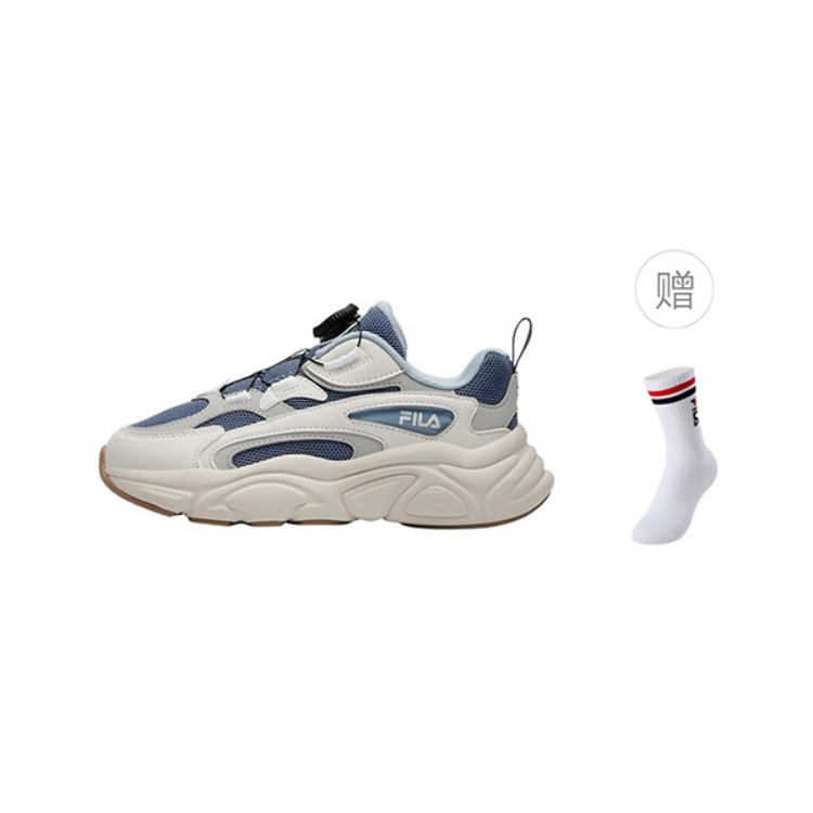 FILA KIDS Mars TD из синтетической кожи и текстиля, нескользящая, устойчивая к истиранию, дышащая, с легкой амортизацией
FILA KIDS Mars TD из синтетической кожи и текстиля, нескользящая, устойчивая к истиранию, дышащая, с легкой амортизацией