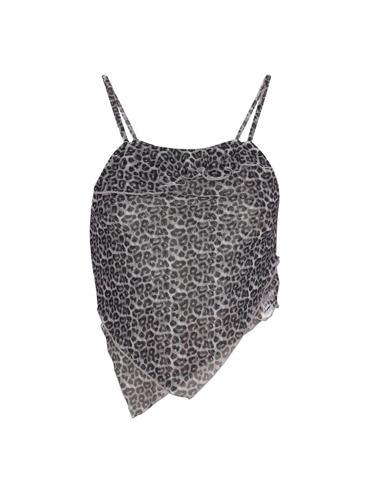 Блузка myMo ROCKS, цвет white black
Блузка myMo ROCKS, цвет white black