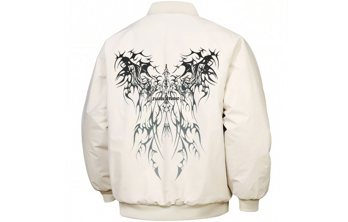 Пуховик Unisex с воротником-стойкой и подкладкой из флиса ZIAREL, хаки
Пуховик Unisex с воротником-стойкой и подкладкой из флиса ZIAREL, хаки