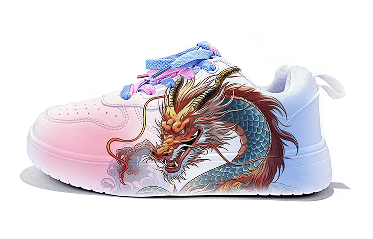 Износостойкие и легкие низкие кроссовки для скейтбординга унисекс Cold cicadas yesterday, красный/синий
Износостойкие и легкие низкие кроссовки для скейтбординга унисекс Cold cicadas yesterday, красный/синий