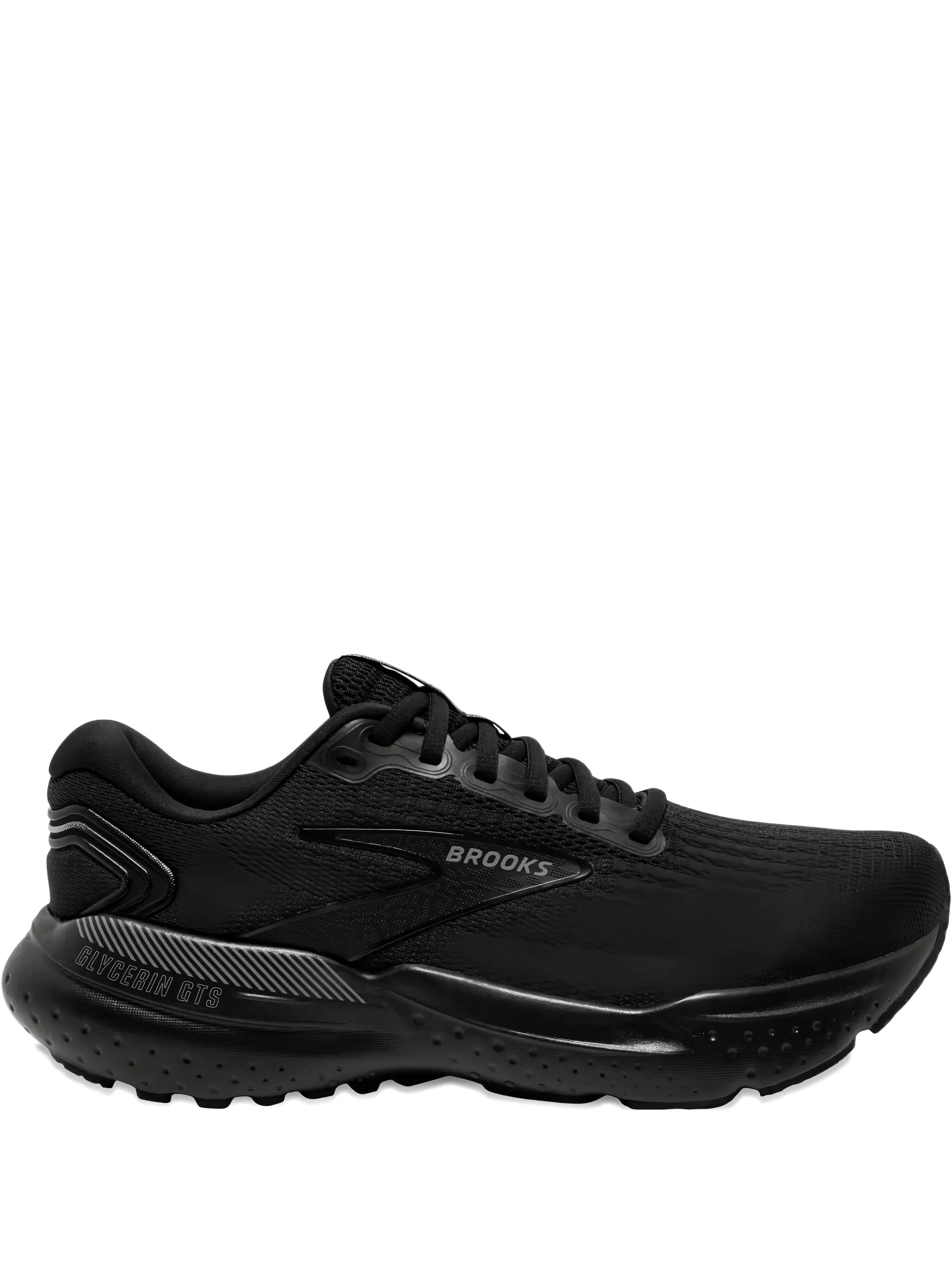 Кроссовки Glycerin 21 Brooks, черный
Кроссовки Glycerin 21 Brooks, черный