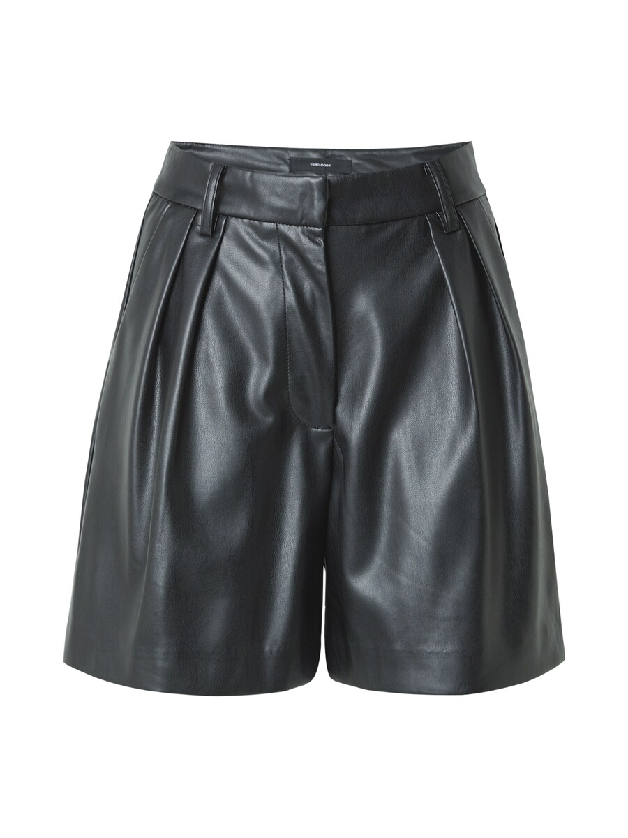 Обычные брюки в складку спереди VERO MODA VMDINA, черный
Обычные брюки в складку спереди VERO MODA VMDINA, черный