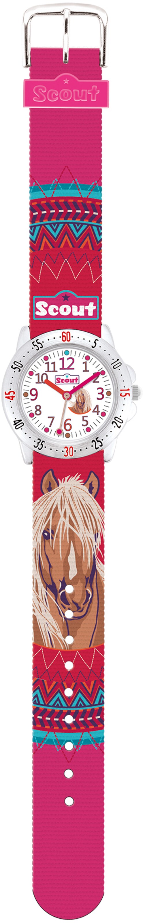 SCOUT Часы, мультиколор
SCOUT Часы, мультиколор