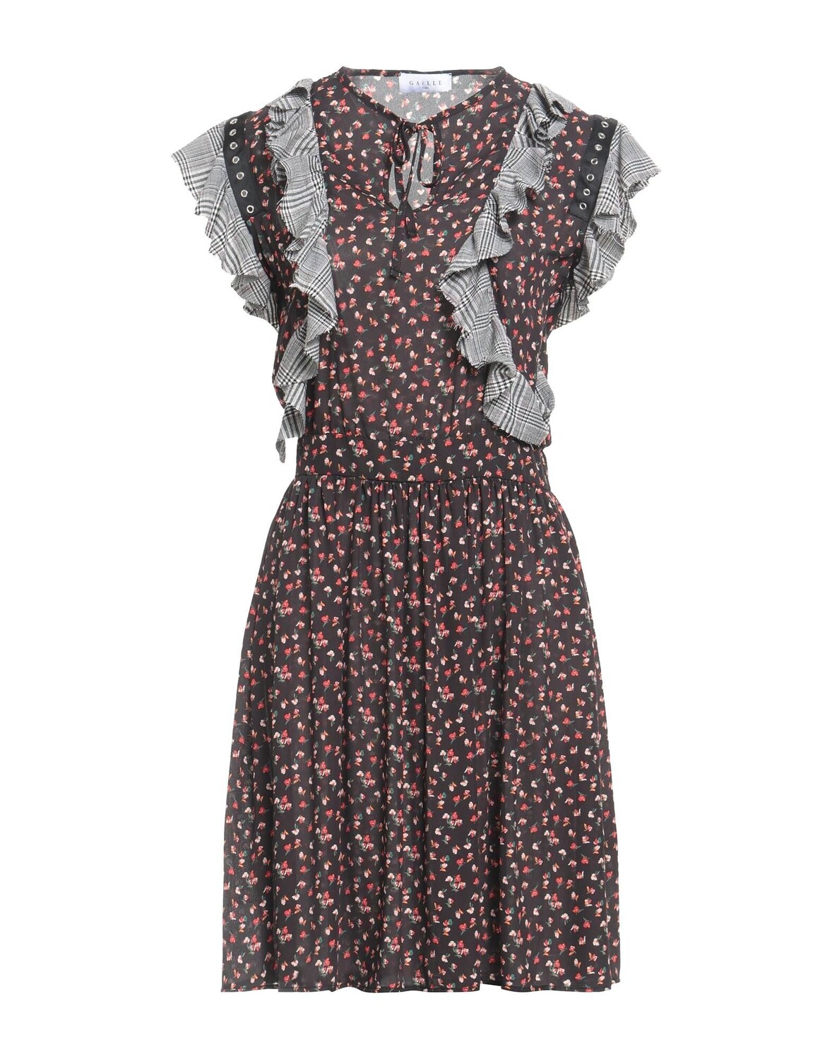 Платье Gaëlle Paris, черный
Платье Gaëlle Paris, черный