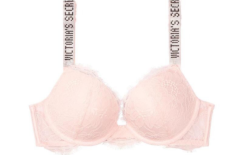 Женский бюстгальтер Victoria'S Secret
Женский бюстгальтер Victoria'S Secret