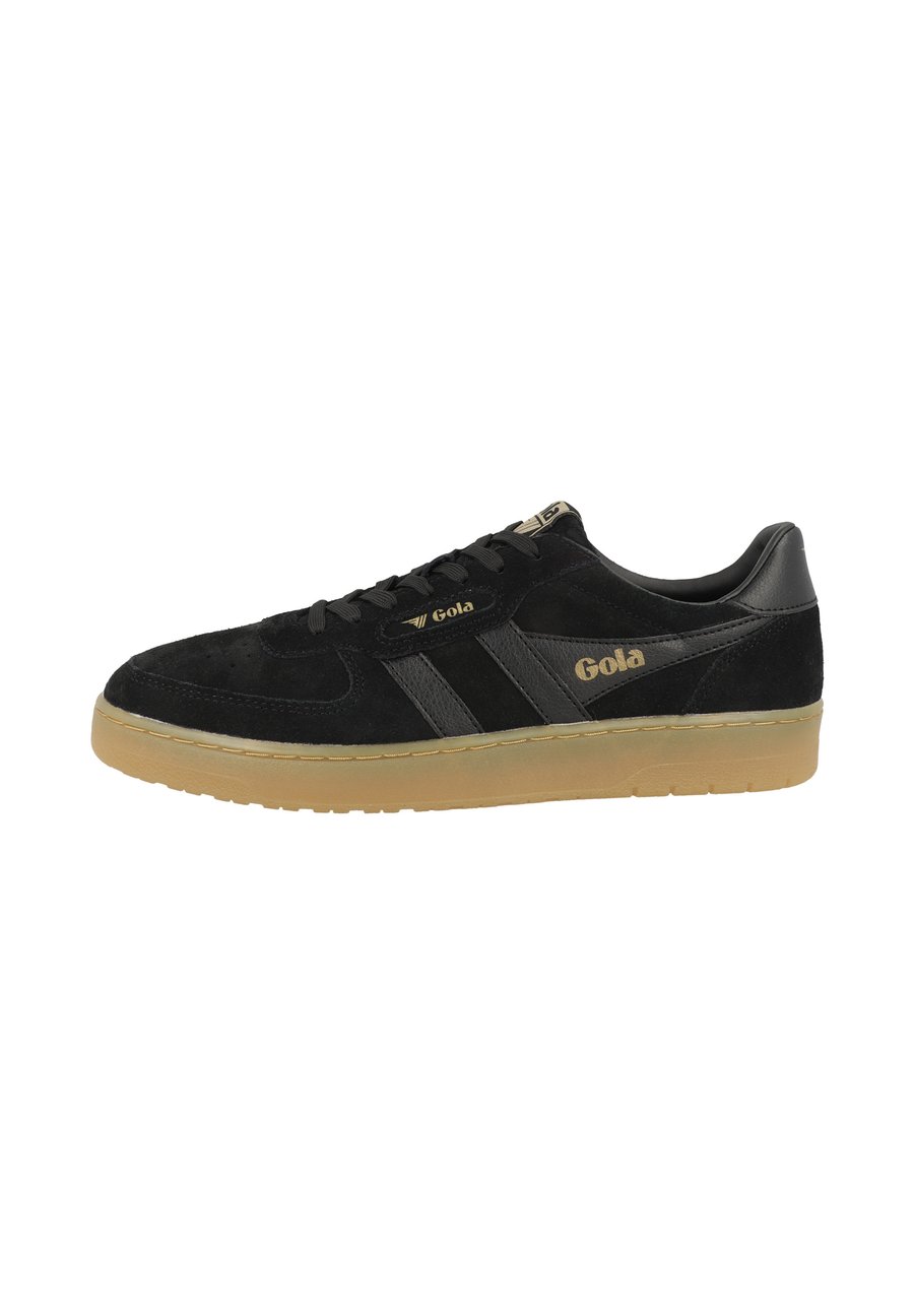 Кроссовки Gola Trainers, Black-Gum/Black
Кроссовки Gola Trainers, Black-Gum/Black
