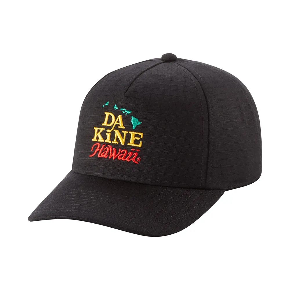 Кепка Dakine Reset Unstructured Ball, черный
Кепка Dakine Reset Unstructured Ball, черный