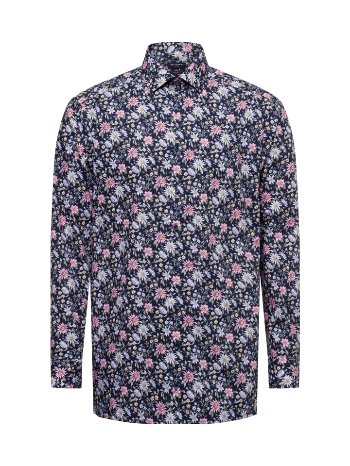 Рубашка OLYMP , цвет marine altrosa
Рубашка OLYMP , цвет marine altrosa