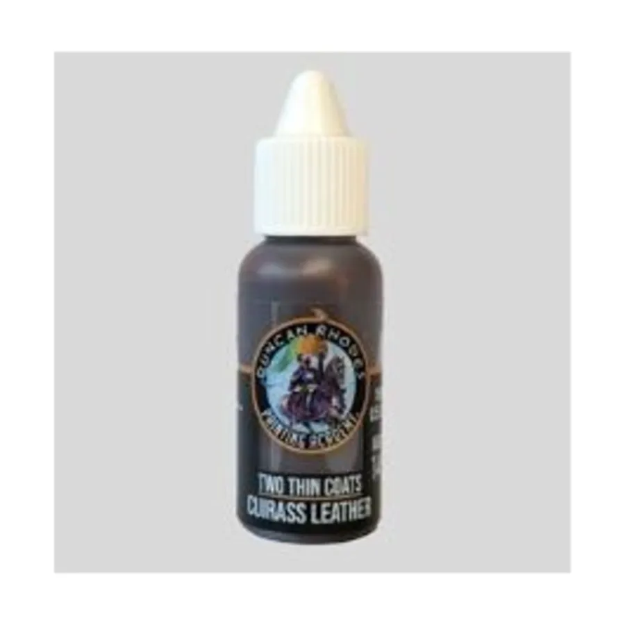 Кираса из кожи, Two Thin Coats Paints - Browns, Tans, & Creams
Кираса из кожи, Two Thin Coats Paints - Browns, Tans, & Creams