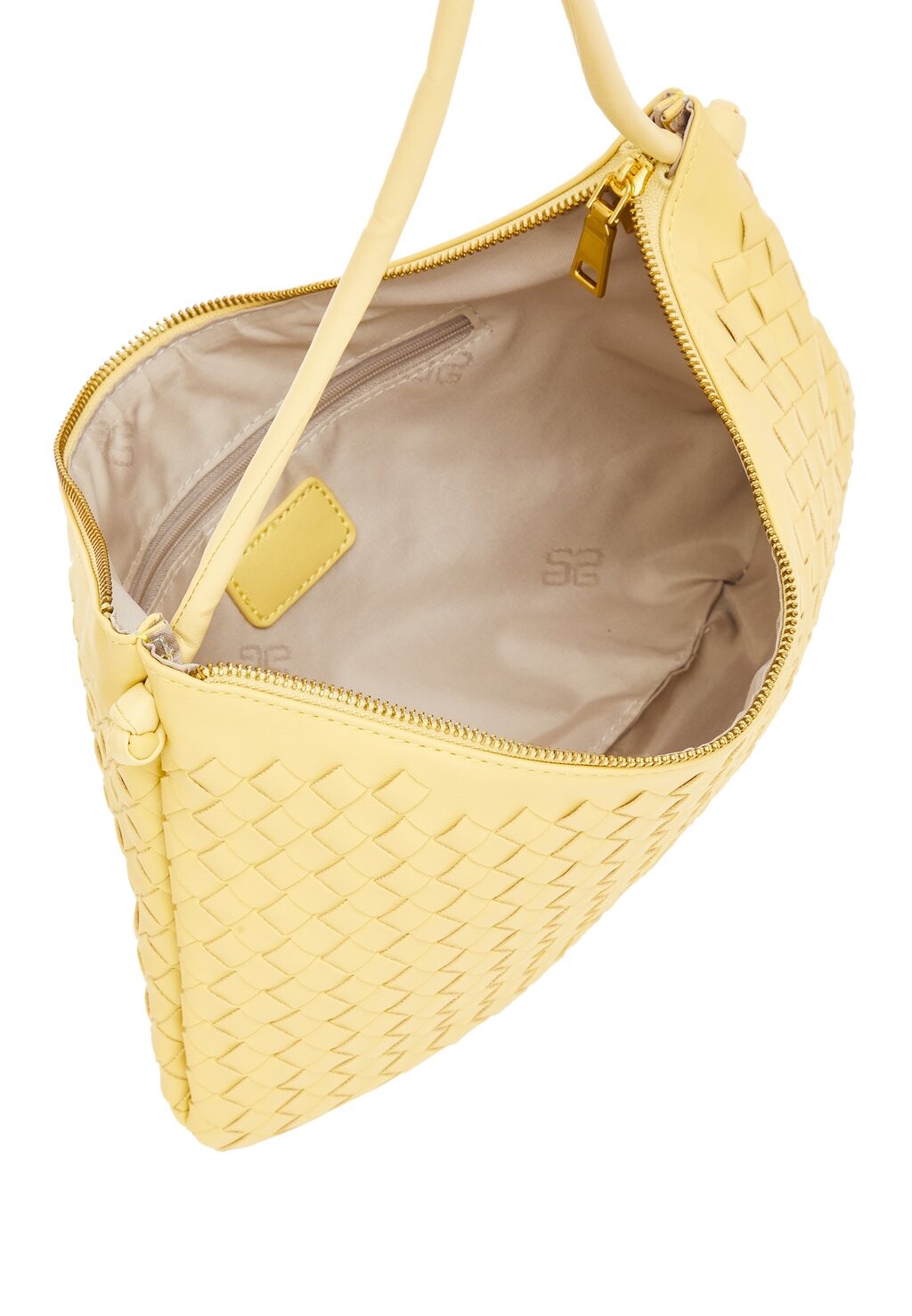 Сумочка usha, желтый
Сумочка usha, желтый