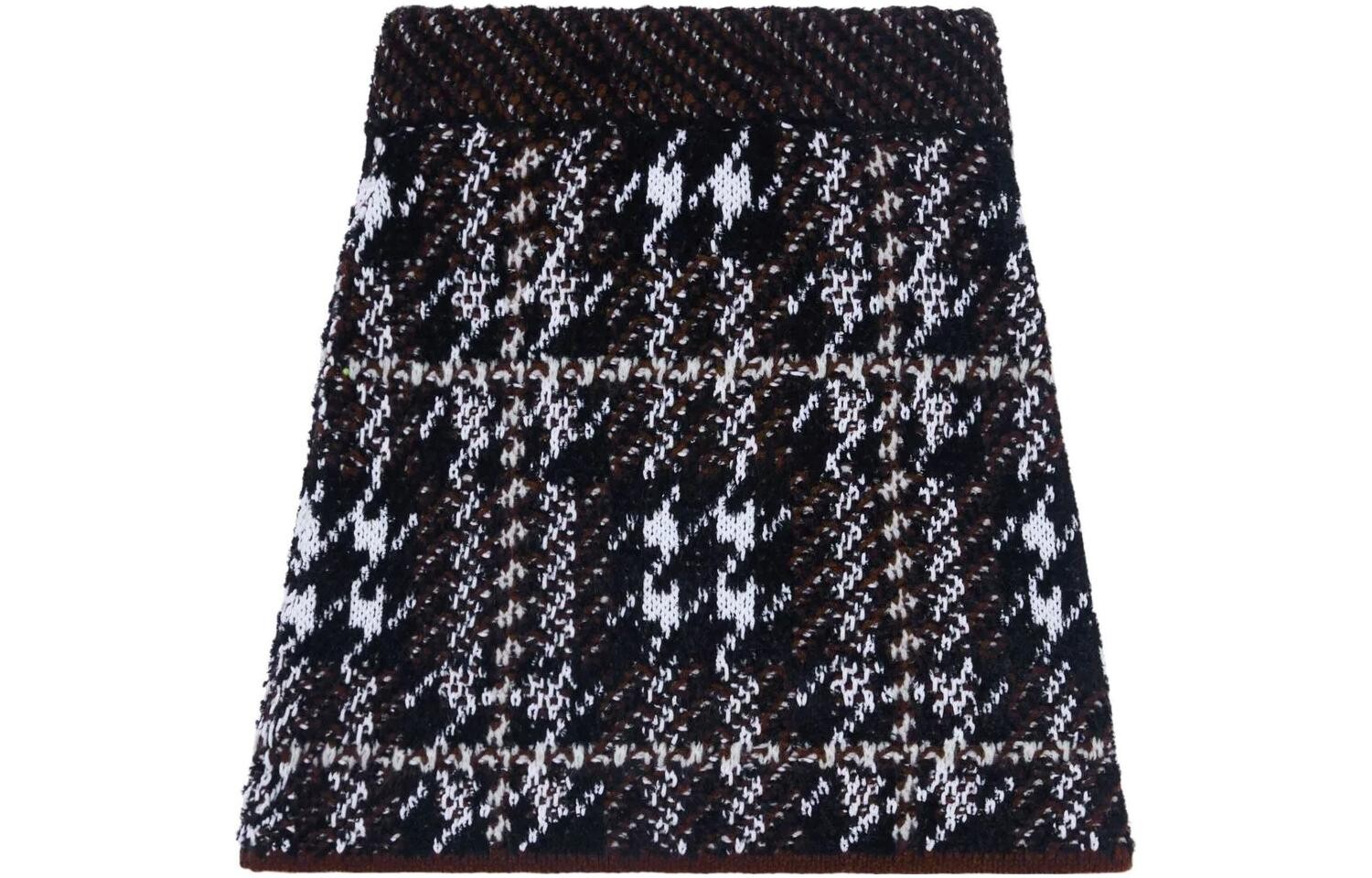 Юбка женская Burberry, коричневый
Юбка женская Burberry, коричневый