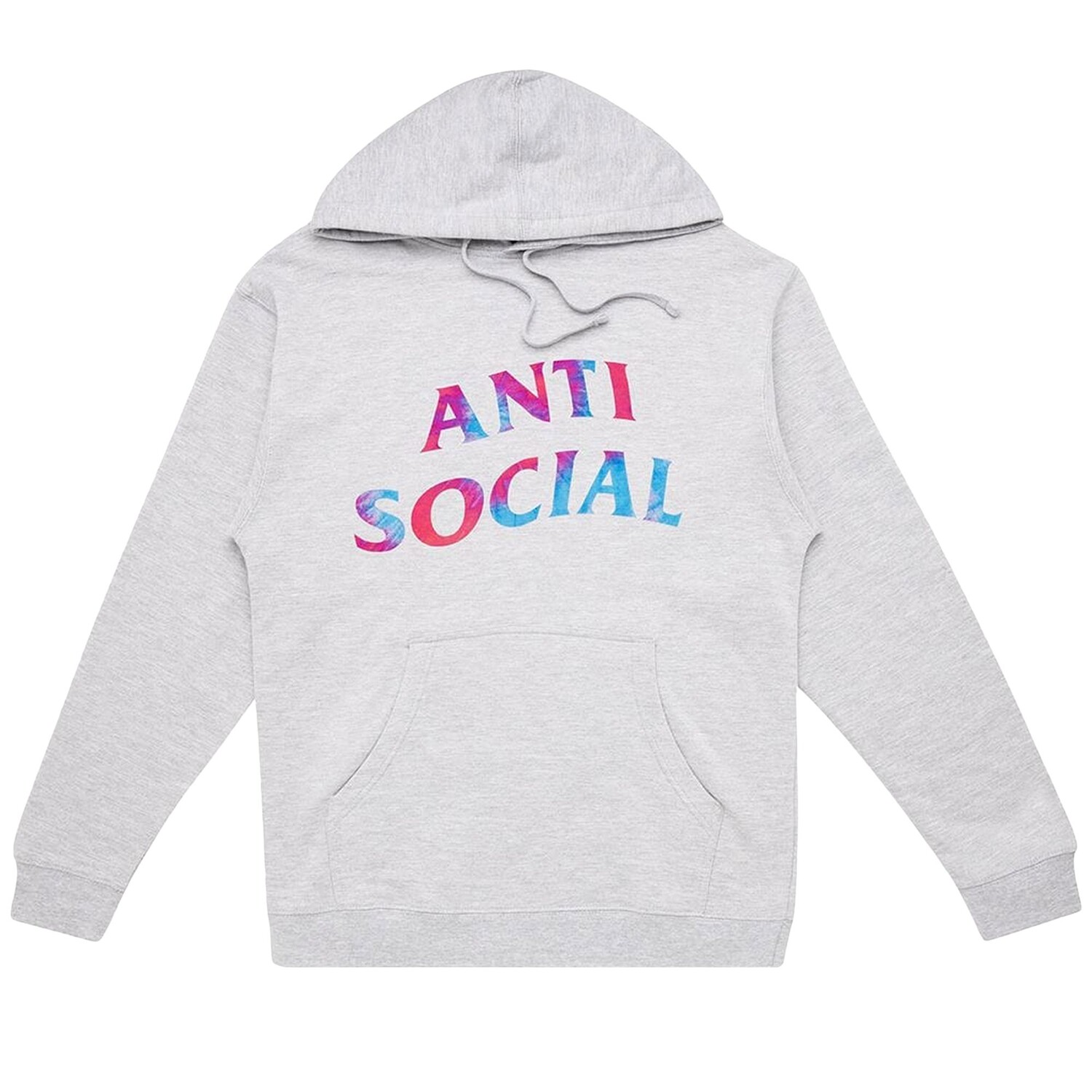 Толстовка Anti Social Social Club Funky Forest, цвет Серый
Толстовка Anti Social Social Club Funky Forest, цвет Серый