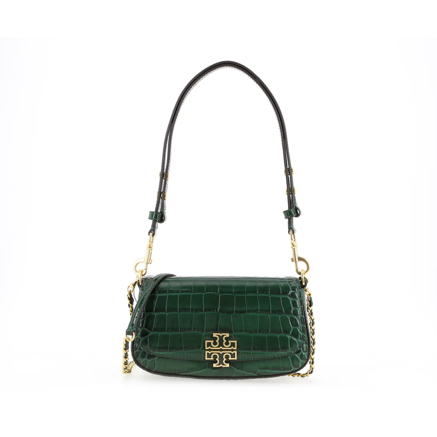 TORY BURCH Сумка через плечо Britten
TORY BURCH Сумка через плечо Britten