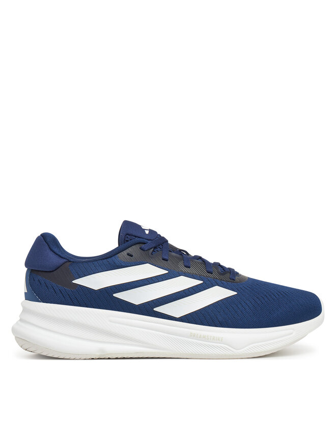 Кроссовки Supernova Ease JH8560 Adidas, синий
Кроссовки Supernova Ease JH8560 Adidas, синий