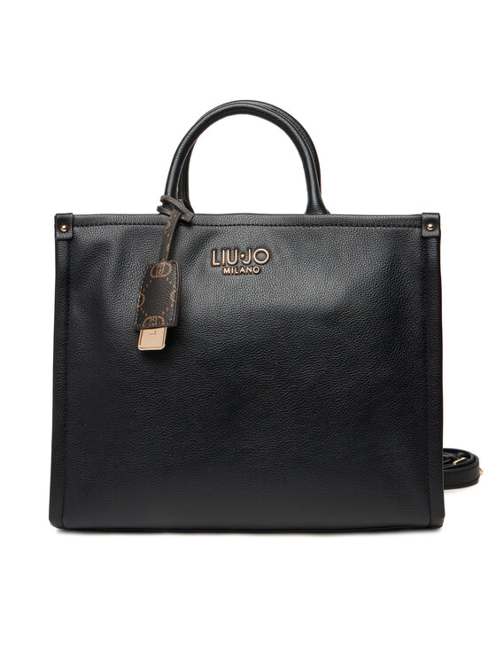 Женская сумка AF5206 E0058 Liu Jo, чёрный
Женская сумка AF5206 E0058 Liu Jo, чёрный