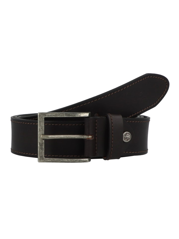 Ремень Camel Active, коричневый
Ремень Camel Active, коричневый