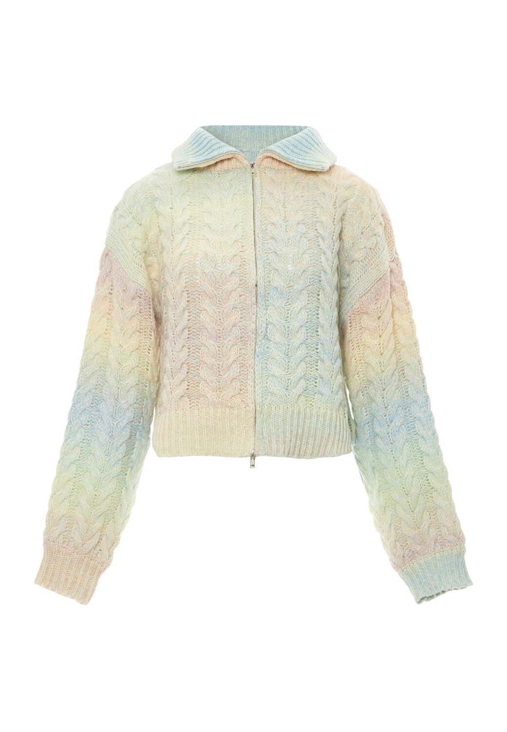 Свитер Sookie Strickjacke, синий
Свитер Sookie Strickjacke, синий