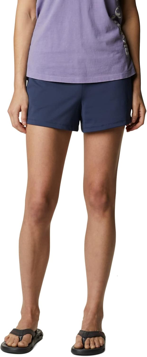 Columbia Sandy Creek 4" шорты Stretch, Nocturnal
Columbia Sandy Creek 4" шорты Stretch, Nocturnal