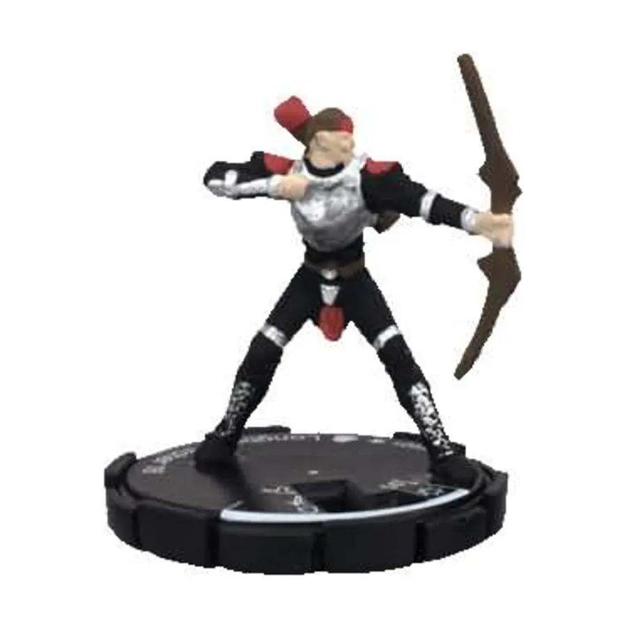 Длинный лук-лучник #033, Mage Knight - Lancers - Singles
Длинный лук-лучник #033, Mage Knight - Lancers - Singles