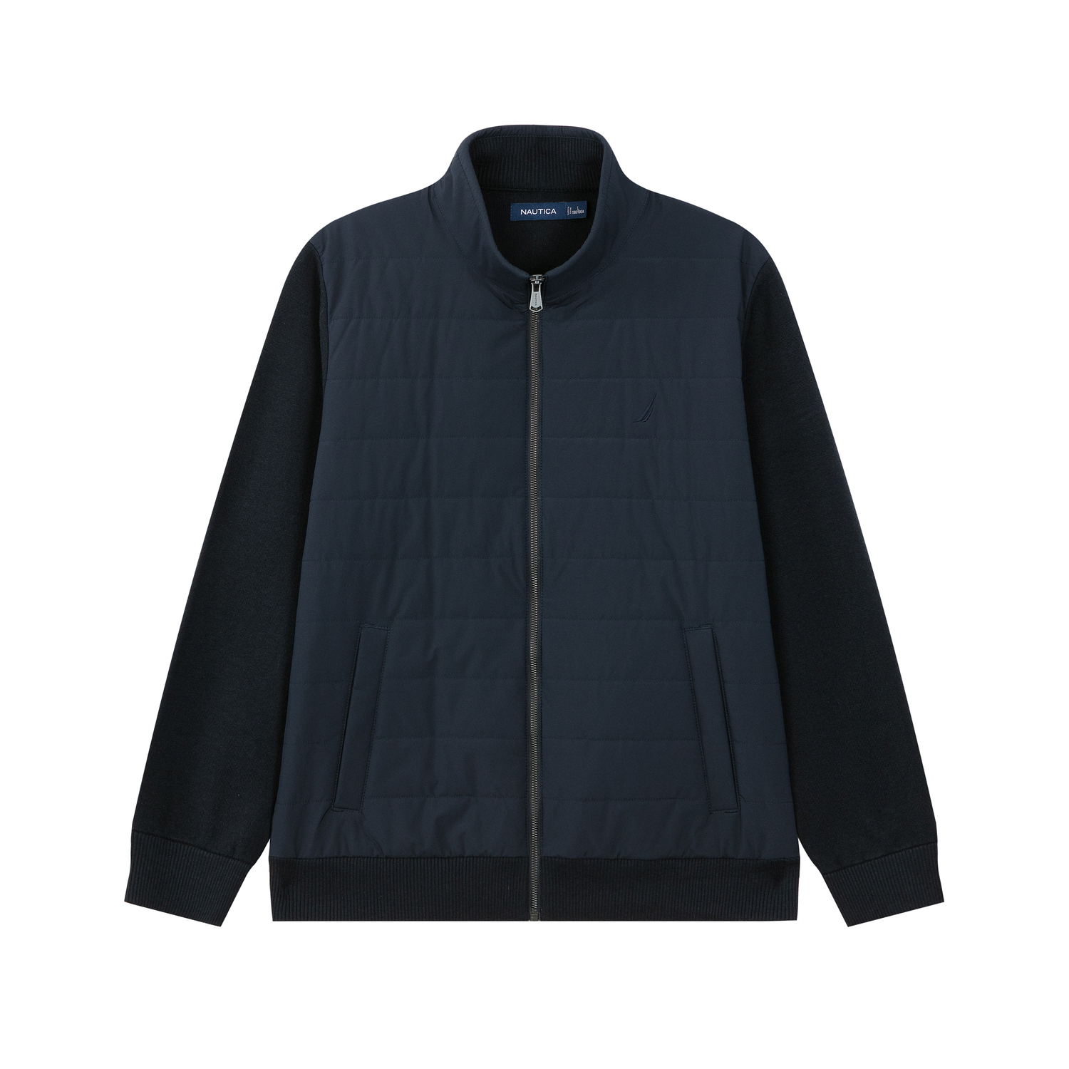 NAUTICA Куртка мужская, Navy Blue
NAUTICA Куртка мужская, Navy Blue