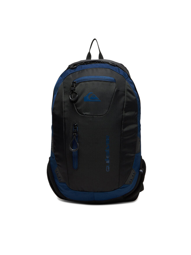 Рюкзак Quiksilver QUIC-P-006-07, черный
Рюкзак Quiksilver QUIC-P-006-07, черный