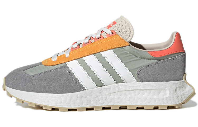 Женские беговые кроссовки Adidas Originals Retropy E5
Женские беговые кроссовки Adidas Originals Retropy E5