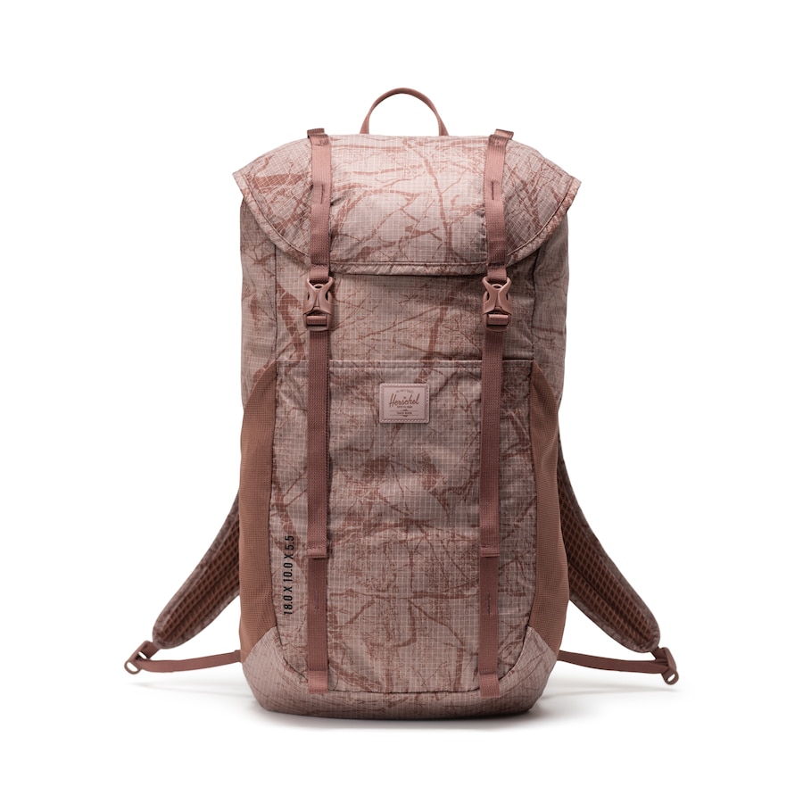 Рюкзак Herschel Ultralight, темно-розовый
Рюкзак Herschel Ultralight, темно-розовый