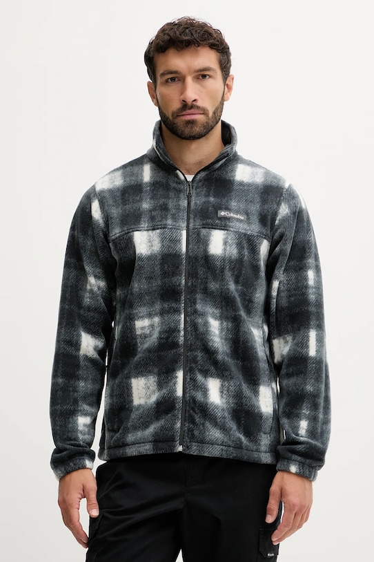 Толстовка Steens Mtn Print Columbia, серый
Толстовка Steens Mtn Print Columbia, серый