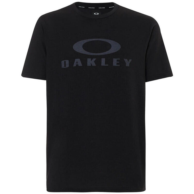Мужская футболка с короткими рукавами O Bark O Hydrolix OAKLEY, цвет schwarz
Мужская футболка с короткими рукавами O Bark O Hydrolix OAKLEY, цвет schwarz