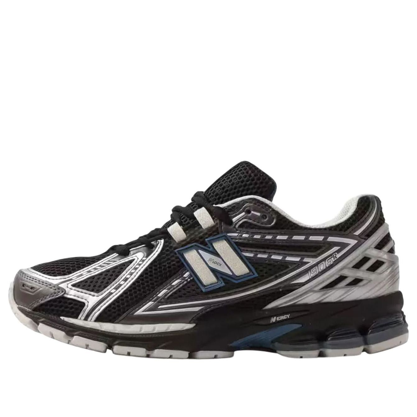 Кроссовки New Balance x atmos 1906R 'Blue Moon'
Кроссовки New Balance x atmos 1906R 'Blue Moon'