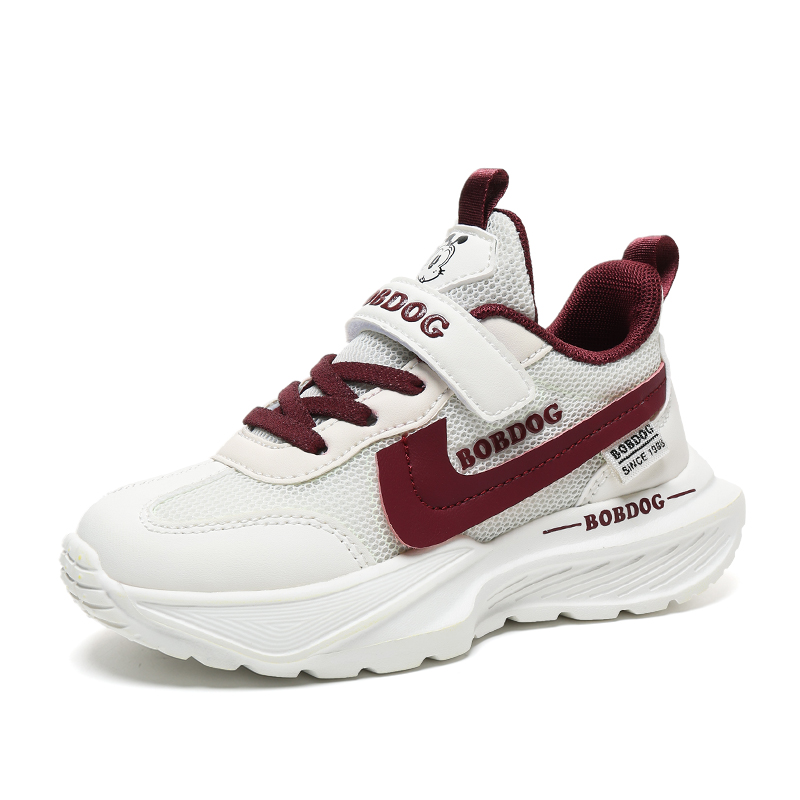 Кроссовки для бега для детей, противоскользящие, с амортизацией, устойчивые к истиранию, дышащие, быстросохнущие BOBDOG, синий
Кроссовки для бега для детей, противоскользящие, с амортизацией, устойчивые к истиранию, дышащие, быстросохнущие BOBDOG, синий