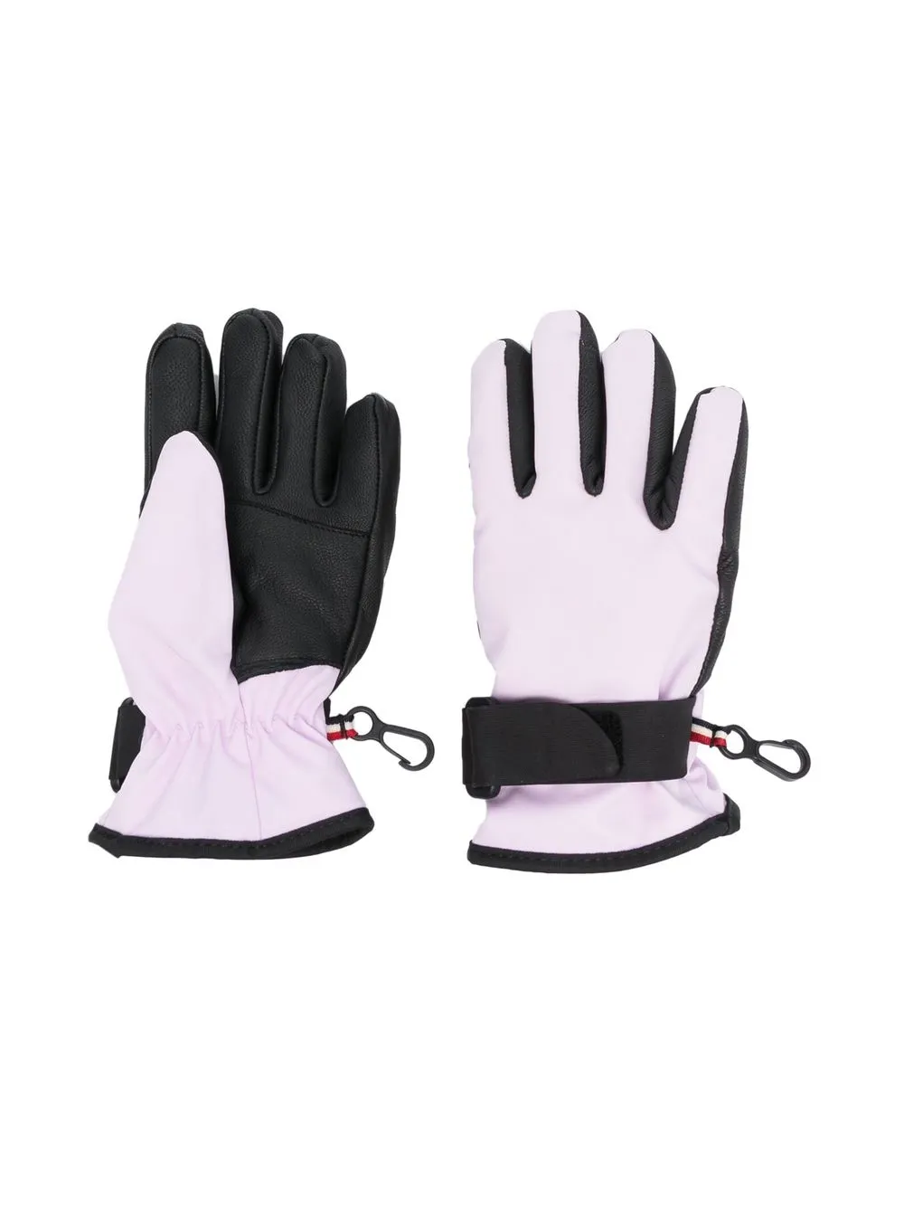 Перчатки с нашивкой-логотипом MONCLER GRENOBLE KIDS, розовый
Перчатки с нашивкой-логотипом MONCLER GRENOBLE KIDS, розовый