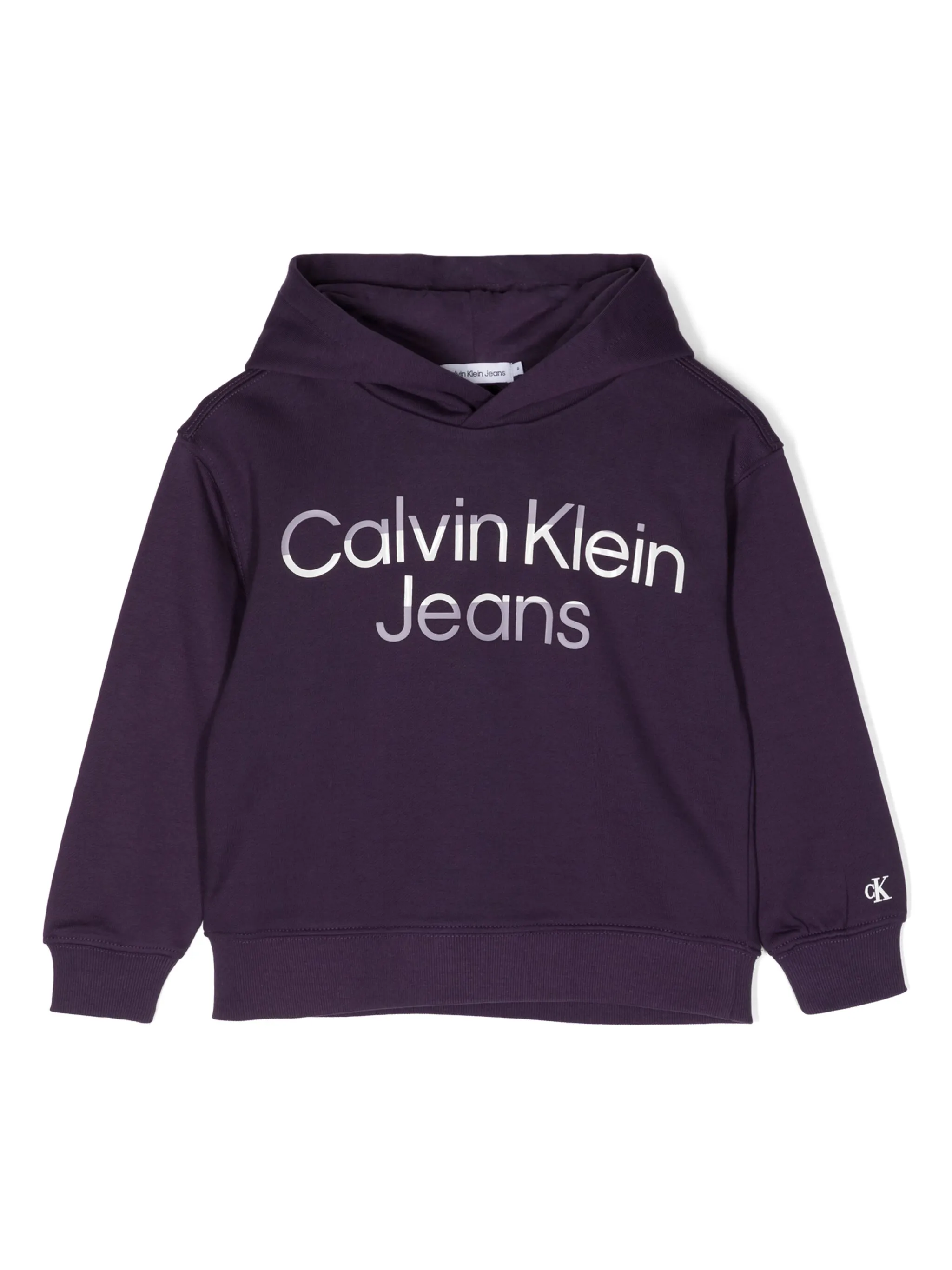 Худи Hero с логотипом Calvin Klein Kids, фиолетовый
Худи Hero с логотипом Calvin Klein Kids, фиолетовый