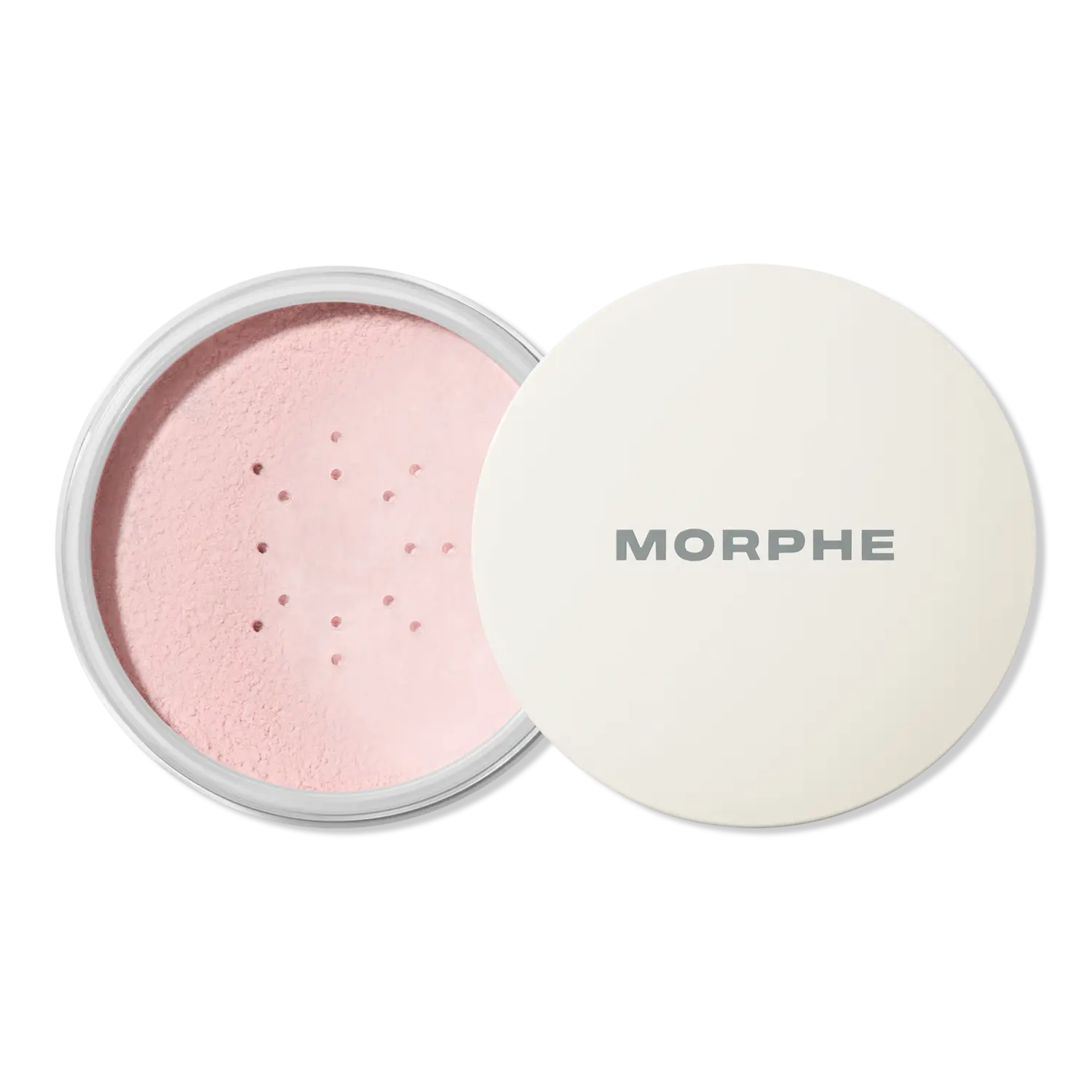 Большая закрепительная пудра для фиксации макияжа Jumbo Bake & Set Morphe, Brightening Pink (ideal for fair to medium skin tones)
Большая закрепительная пудра для фиксации макияжа Jumbo Bake & Set Morphe, Brightening Pink (ideal for fair to medium skin tones)