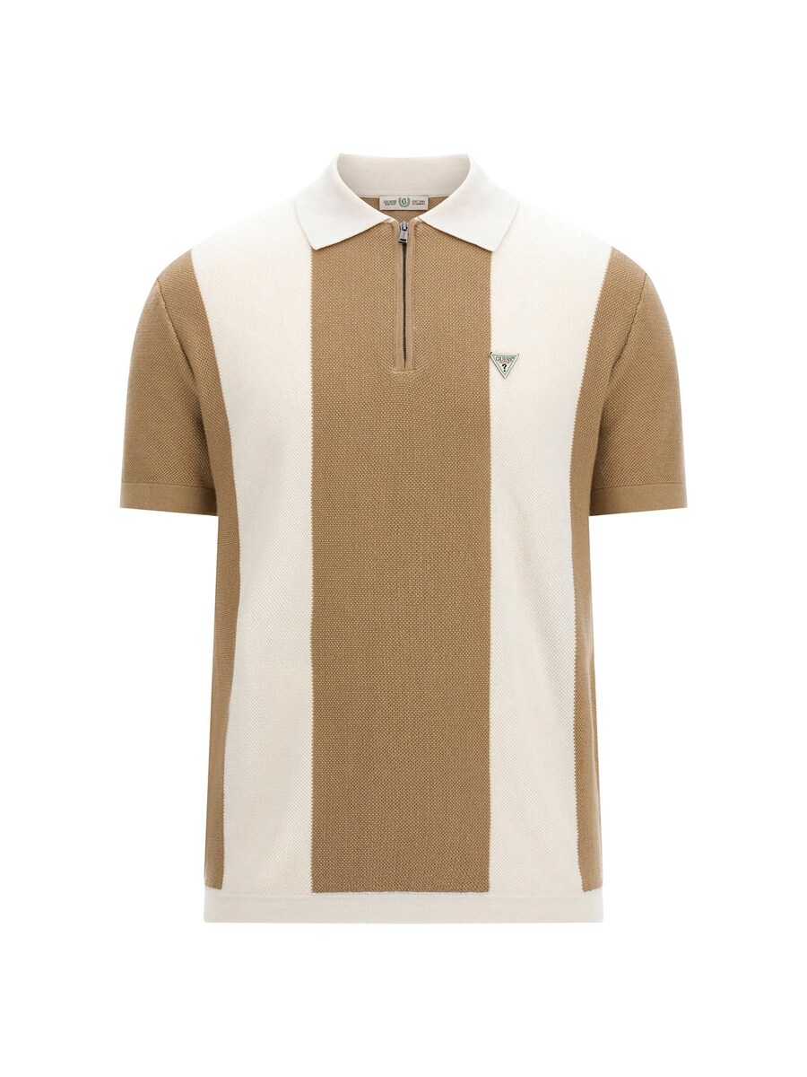 Свитер GUESS, бежевый
Свитер GUESS, бежевый