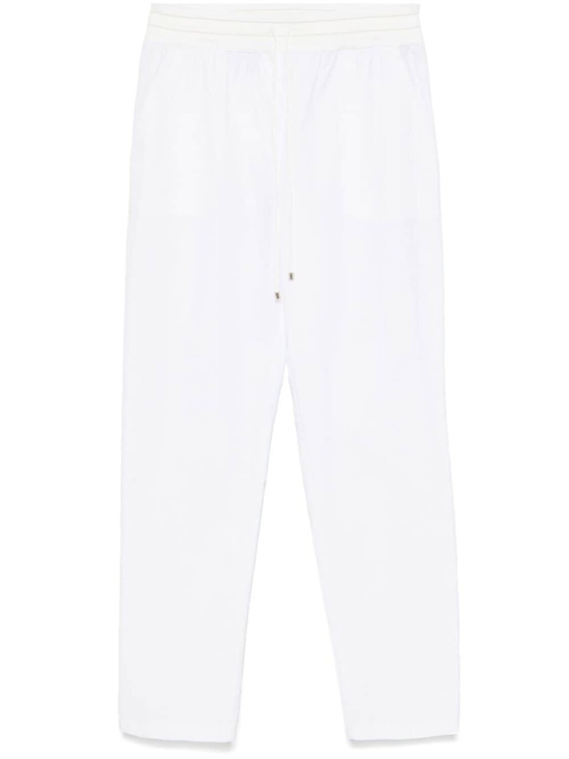 Зауженные брюки Lorena Antoniazzi, белый
Зауженные брюки Lorena Antoniazzi, белый