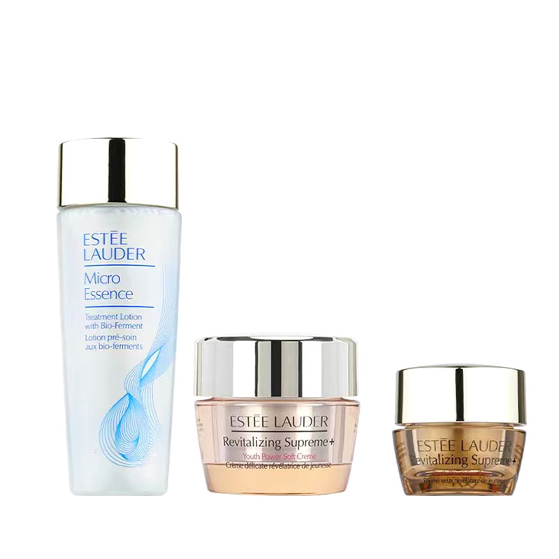 Наборы для путешествий / пробники унисекс ESTEE LAUDER
Наборы для путешествий / пробники унисекс ESTEE LAUDER