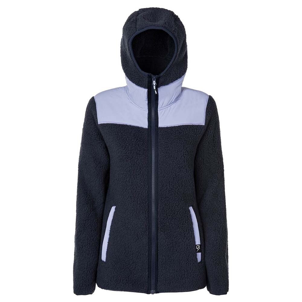 Толстовка Rock Experience Savoonga, синий
Толстовка Rock Experience Savoonga, синий