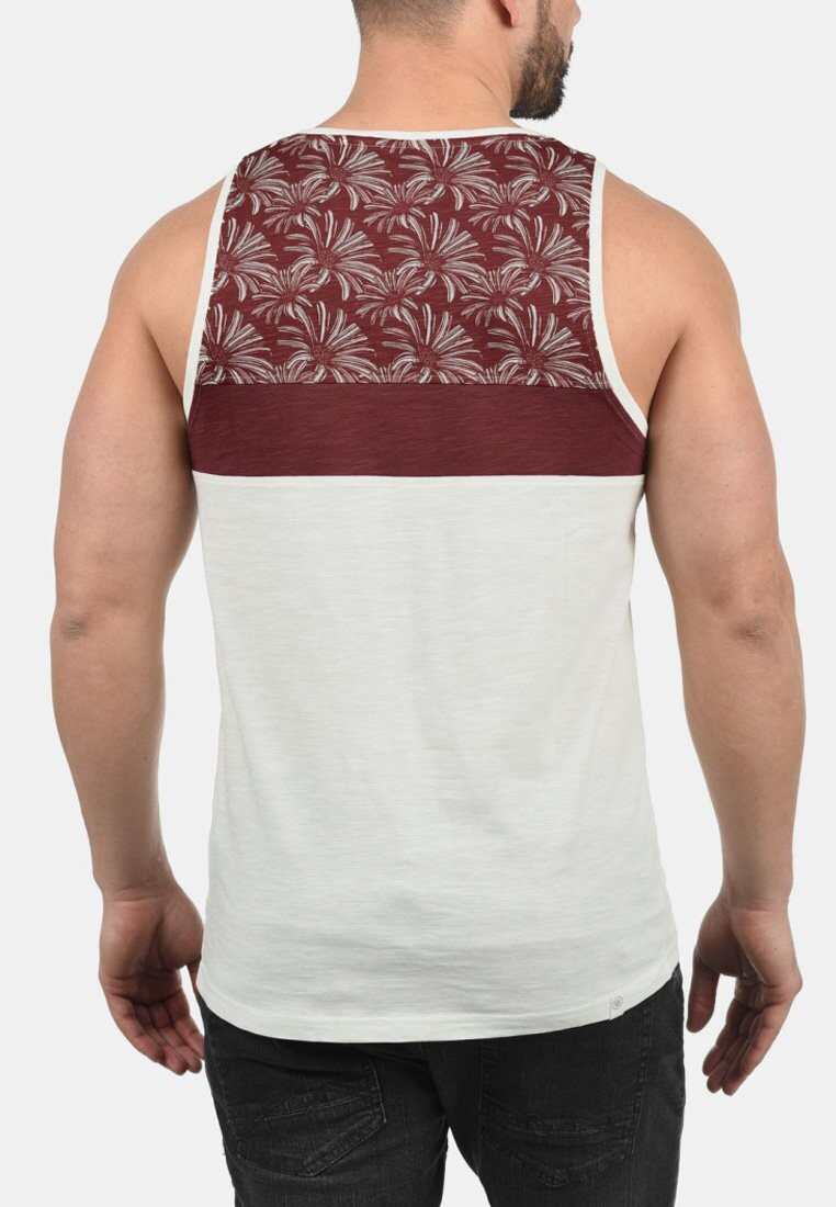 Топ SDFLO Solid, цвет wine red
Топ SDFLO Solid, цвет wine red