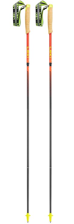 Палки neotrail pro fx.one superlite ярко-красные неоново-желтые - 110 Leki
Палки neotrail pro fx.one superlite ярко-красные неоново-желтые - 110 Leki