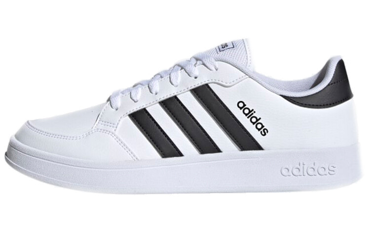 Мужские кроссовки для скейтбординга Adidas Neo Breaknet
Мужские кроссовки для скейтбординга Adidas Neo Breaknet