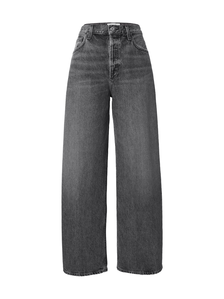 Мешковатые джинсы AGOLDE, Grey Denim
Мешковатые джинсы AGOLDE, Grey Denim