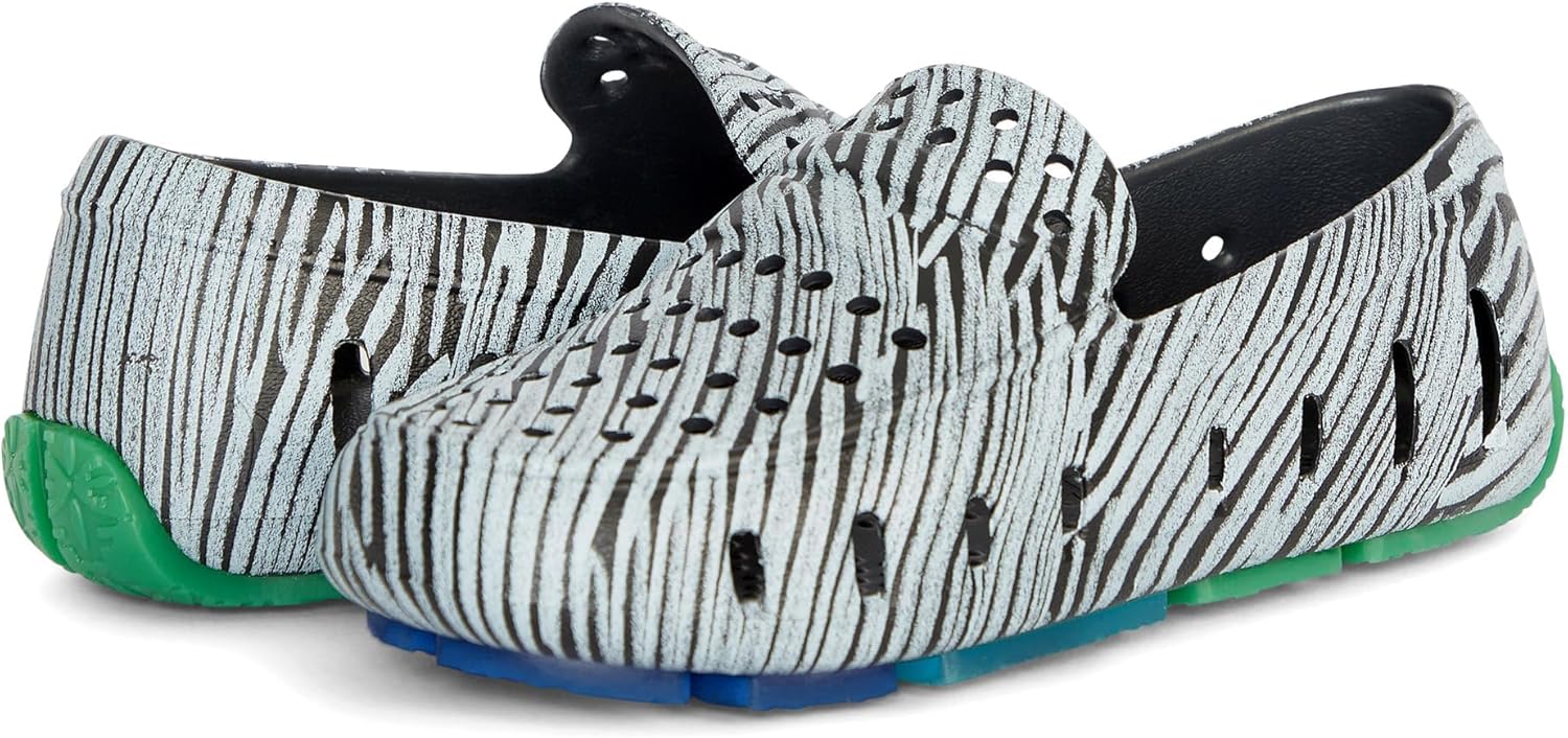 Детские кроссовки Floafers Prodigy Driver (для малышей, детей младшего и старшего возраста), белый
Детские кроссовки Floafers Prodigy Driver (для малышей, детей младшего и старшего возраста), белый