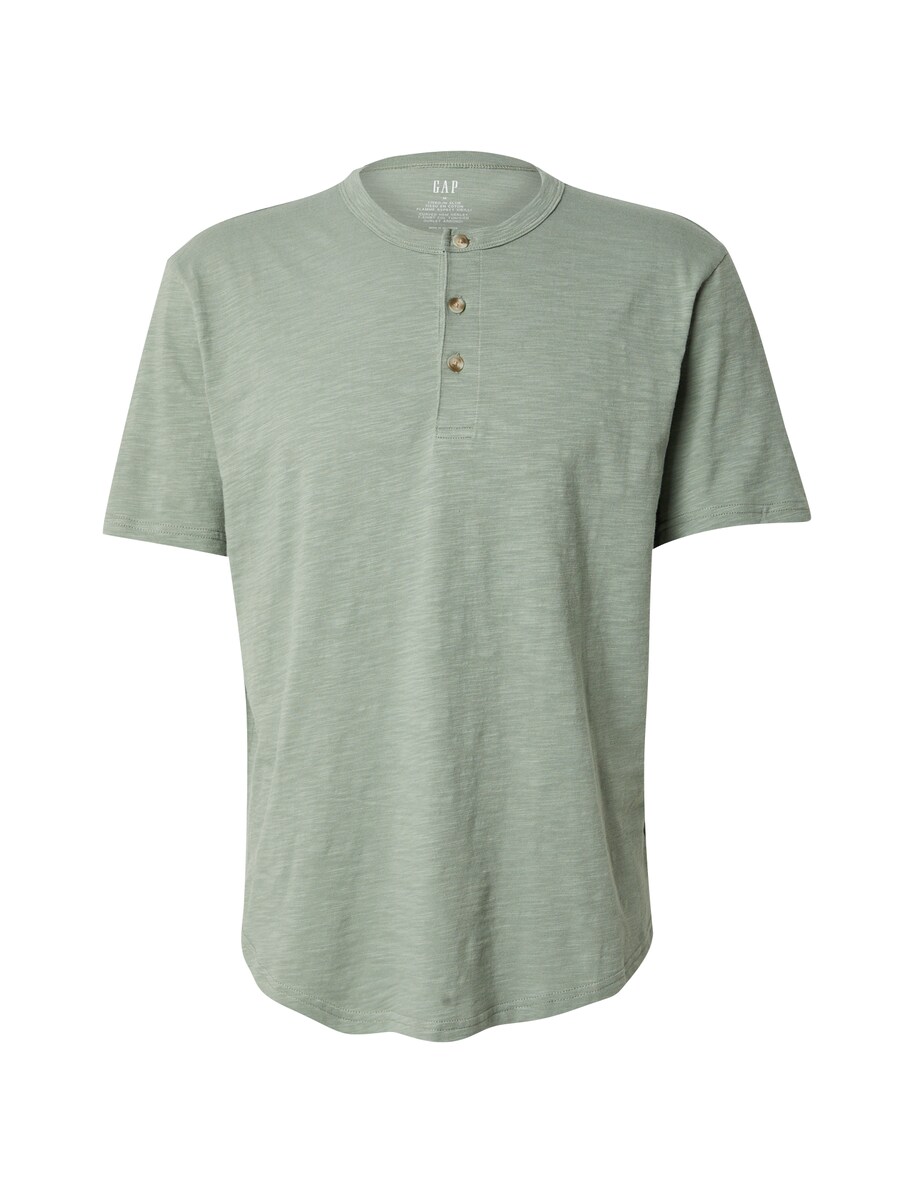 Рубашка GAP, пастельно-зеленый
Рубашка GAP, пастельно-зеленый