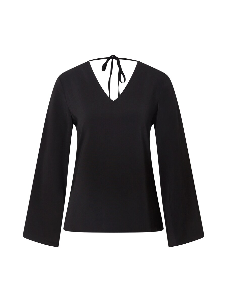 Рубашка VILA Palla, черный
Рубашка VILA Palla, черный