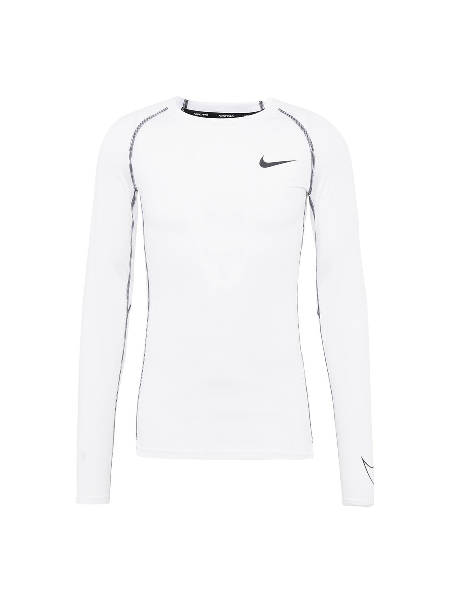 Рубашка спортивного кроя Regular Fit NIKE Pro Cool, белый
Рубашка спортивного кроя Regular Fit NIKE Pro Cool, белый