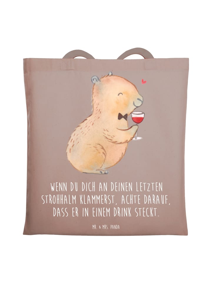 Mr. & Mrs. Panda Сумка Uni Bag Capybara Wine с надписью коричневыми пастельными тонами
Mr. & Mrs. Panda Сумка Uni Bag Capybara Wine с надписью коричневыми пастельными тонами