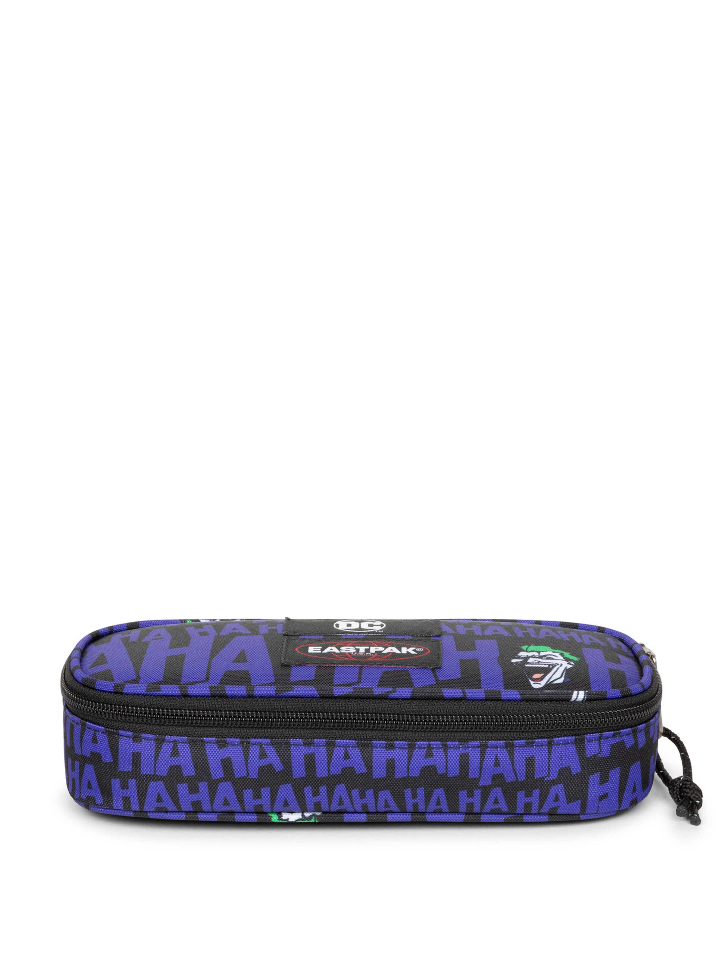 EASTPAK Чехол 'Oval Single' в фиолетовом цвете
EASTPAK Чехол 'Oval Single' в фиолетовом цвете