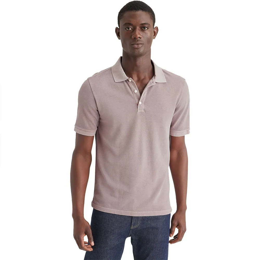 Поло Dockers Original, бежевый
Поло Dockers Original, бежевый